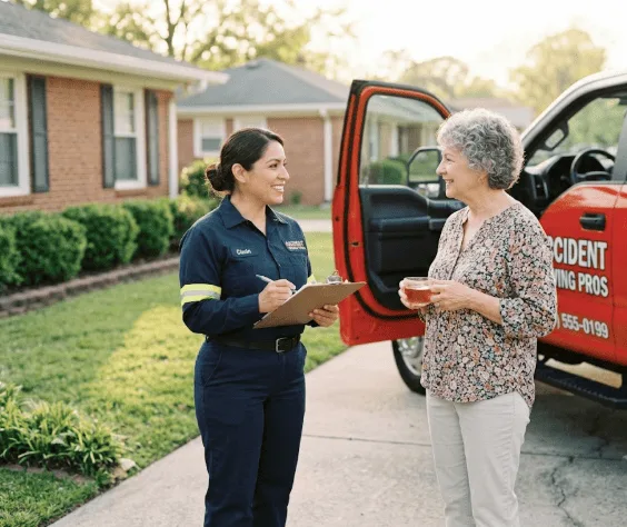 Accident Towing Service Chillum, MD FAQs